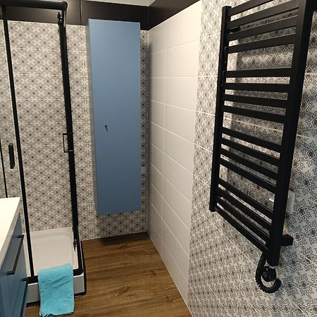 Apartament Magnolia Warsaw Luaran gambar