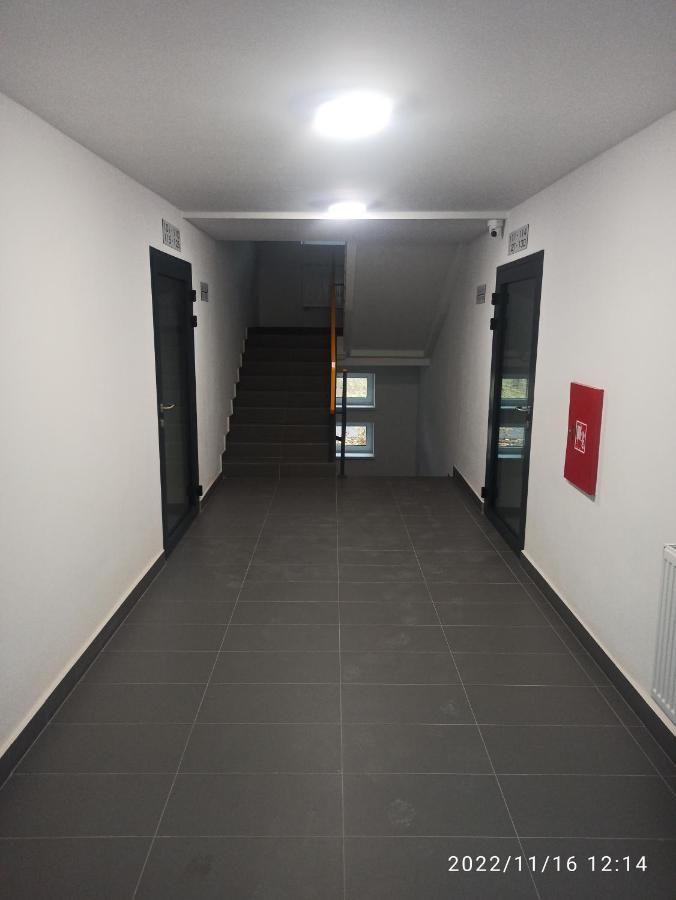 Apartament Magnolia Warsaw Luaran gambar