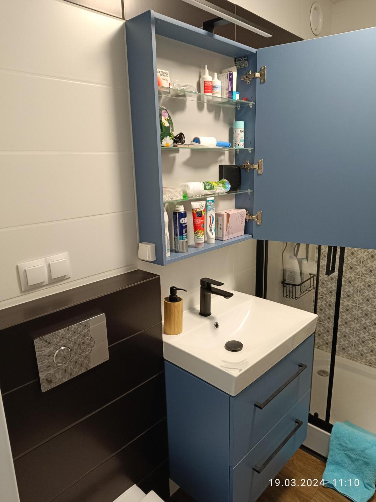 Apartament Magnolia Warsaw Luaran gambar