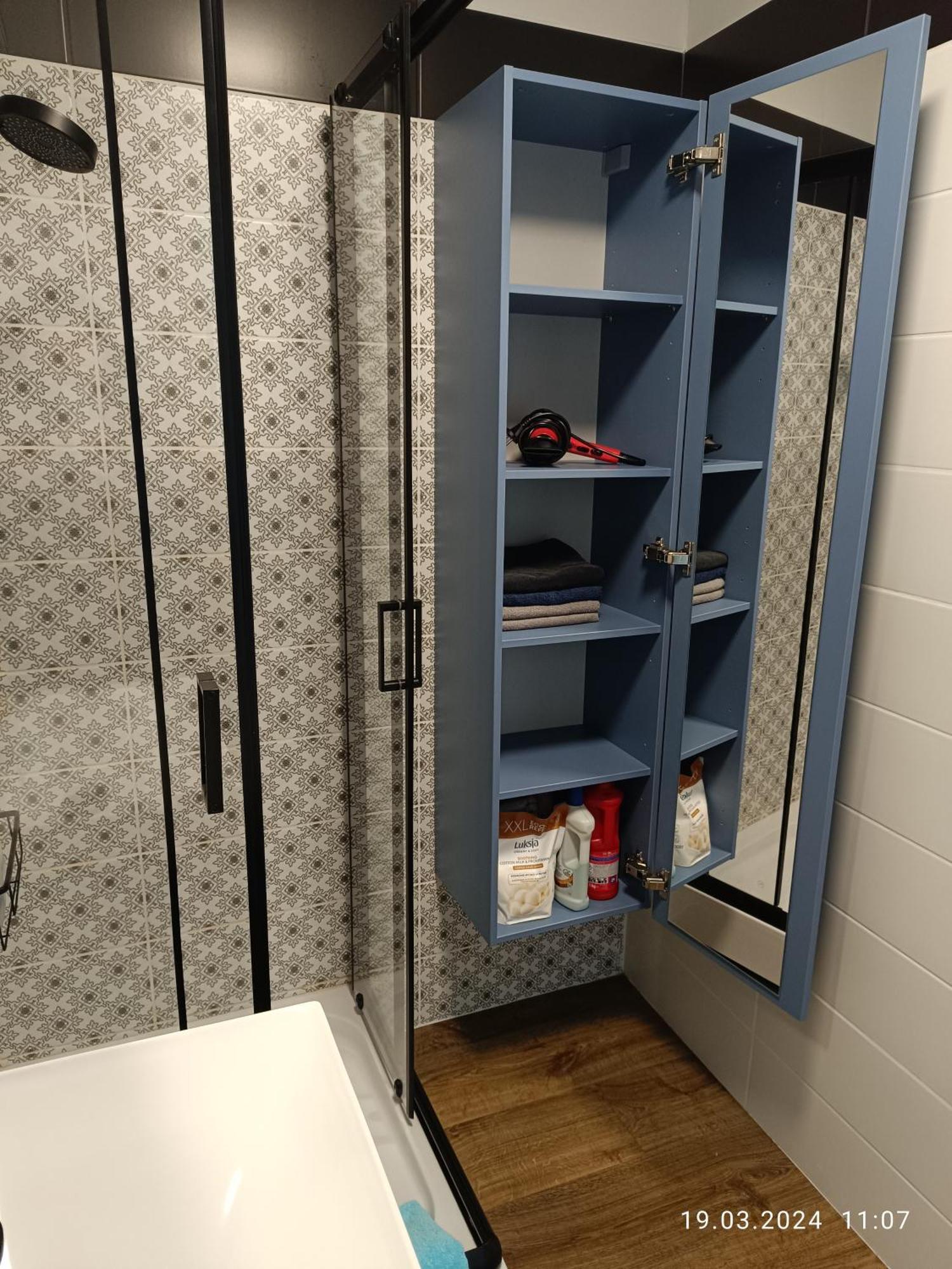 Apartament Magnolia Warsaw Luaran gambar