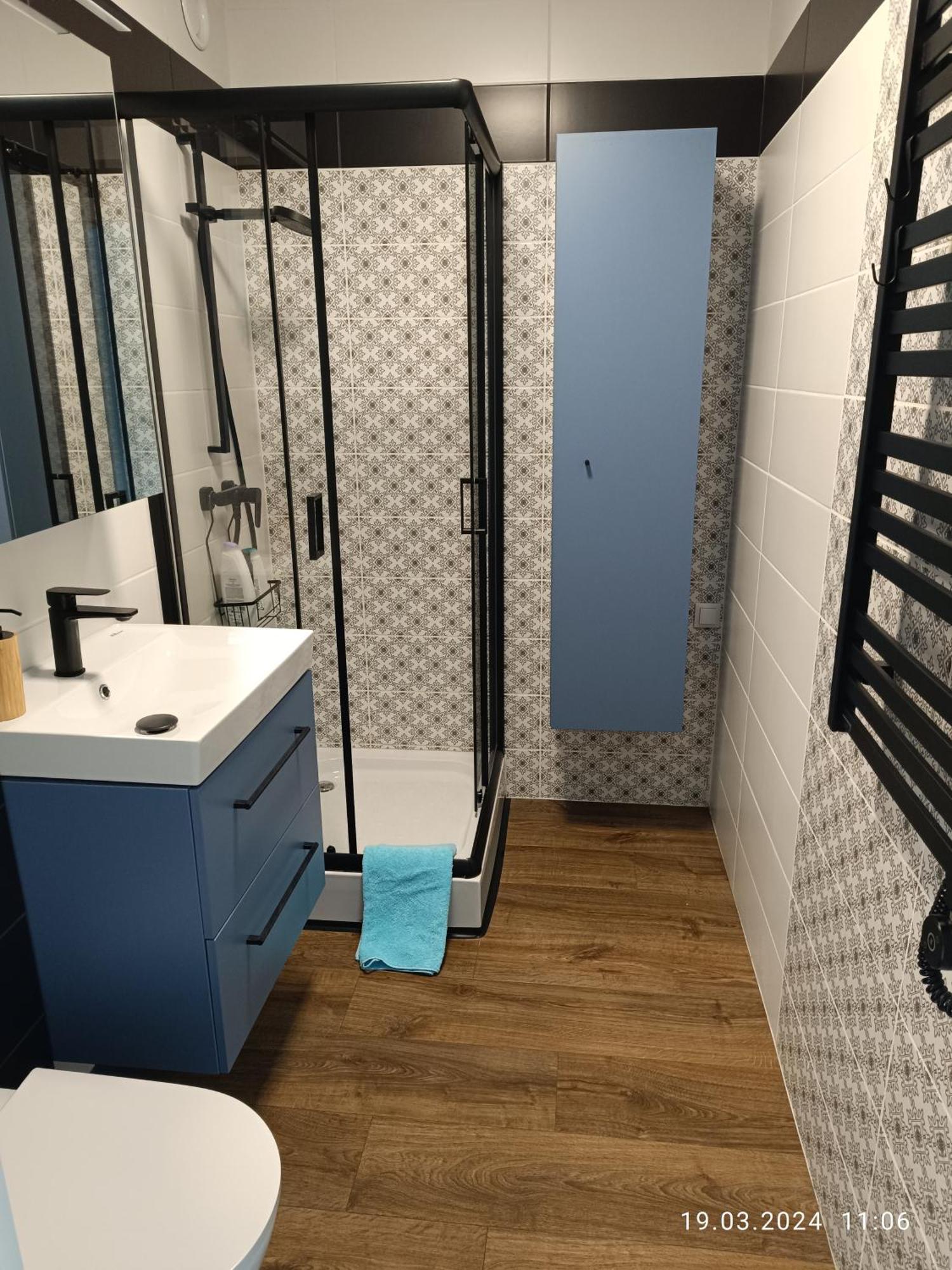 Apartament Magnolia Warsaw Luaran gambar