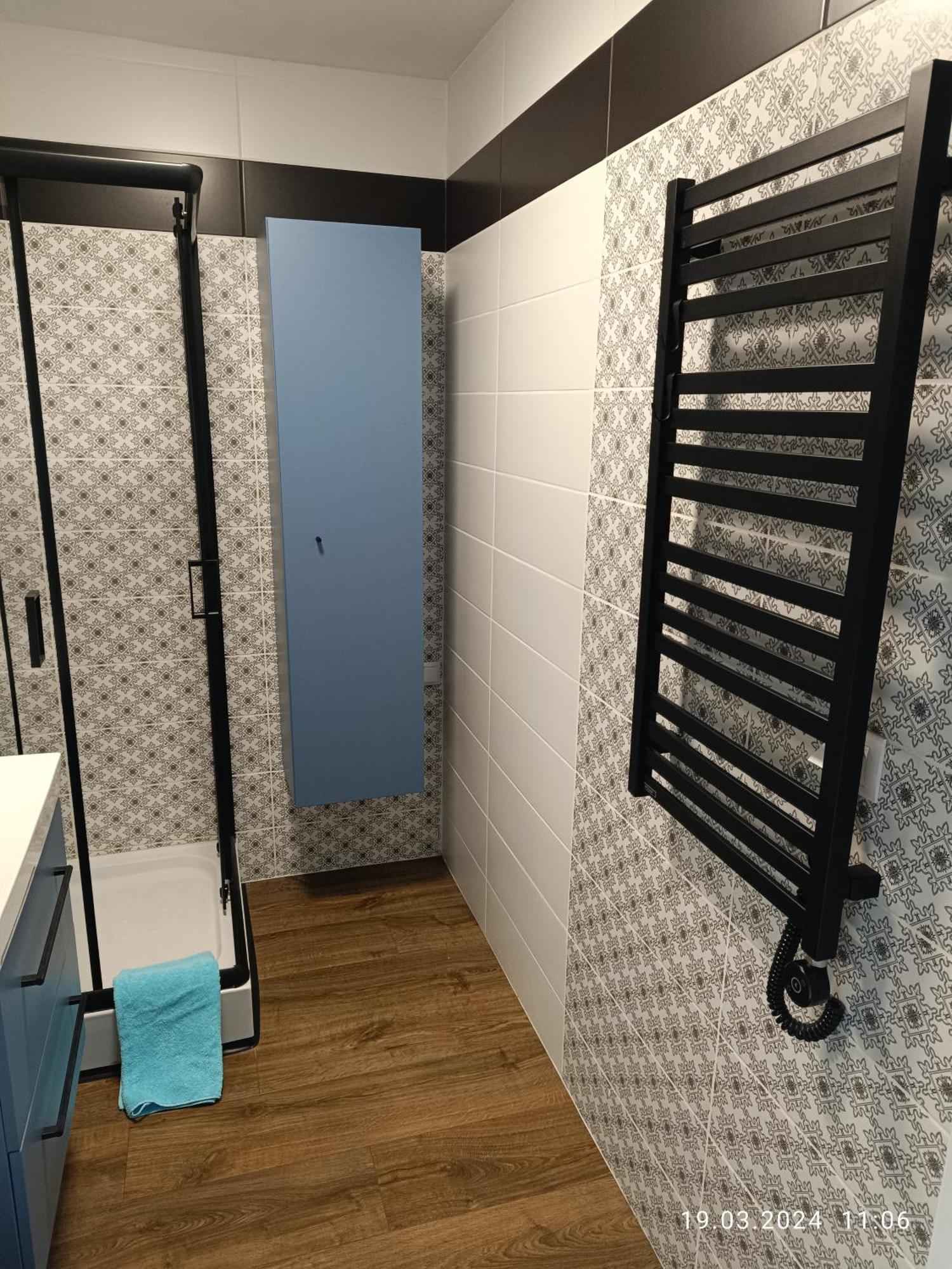 Apartament Magnolia Warsaw Luaran gambar